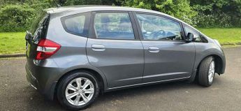 Honda Jazz 1.4 i-VTEC ES CVT Euro 5 5dr