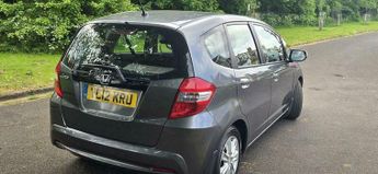 Honda Jazz 1.4 i-VTEC ES CVT Euro 5 5dr