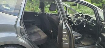 Honda Jazz 1.4 i-VTEC ES CVT Euro 5 5dr