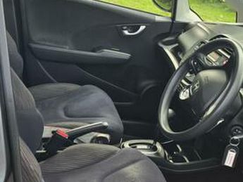 Honda Jazz 1.4 i-VTEC ES CVT Euro 5 5dr
