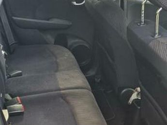 Honda Jazz 1.4 i-VTEC ES CVT Euro 5 5dr