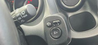 Honda Jazz 1.4 i-VTEC ES CVT Euro 5 5dr