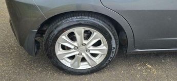 Honda Jazz 1.4 i-VTEC ES CVT Euro 5 5dr