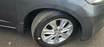 Honda Jazz 1.4 i-VTEC ES CVT Euro 5 5dr