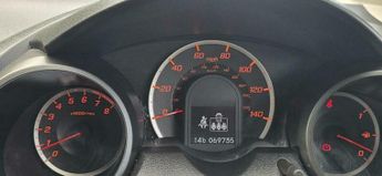Honda Jazz 1.4 i-VTEC ES CVT Euro 5 5dr
