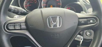 Honda Jazz 1.4 i-VTEC ES CVT Euro 5 5dr