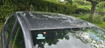 Honda Jazz 1.4 i-VTEC ES CVT Euro 5 5dr