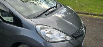 Honda Jazz 1.4 i-VTEC ES CVT Euro 5 5dr