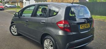 Honda Jazz 1.4 i-VTEC ES CVT Euro 5 5dr