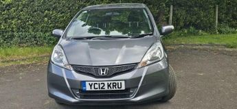Honda Jazz 1.4 i-VTEC ES CVT Euro 5 5dr