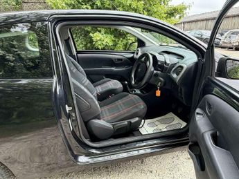 Peugeot 108 1.0 Active Euro 6 3dr