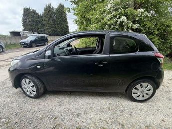 Peugeot 108 1.0 Active Euro 6 3dr