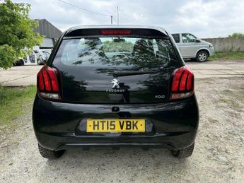 Peugeot 108 1.0 Active Euro 6 3dr