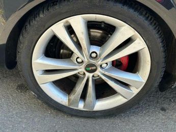 Skoda Octavia 2.0 TFSI vRS DSG Euro 5 5dr