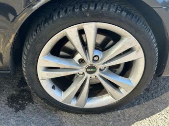 Skoda Octavia 2.0 TFSI vRS DSG Euro 5 5dr