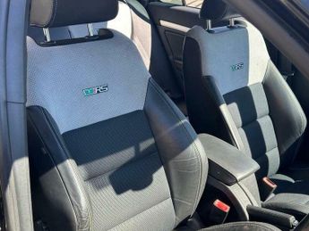 Skoda Octavia 2.0 TFSI vRS DSG Euro 5 5dr