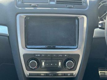 Skoda Octavia 2.0 TFSI vRS DSG Euro 5 5dr