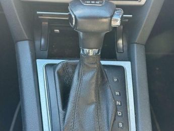 Skoda Octavia 2.0 TFSI vRS DSG Euro 5 5dr