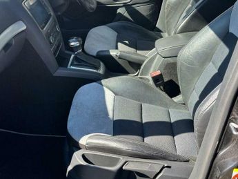 Skoda Octavia 2.0 TFSI vRS DSG Euro 5 5dr