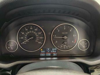 BMW X3 2.0 20d M Sport Auto xDrive Euro 6 (s/s) 5dr