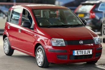 Fiat Panda 1.2 Active 5dr