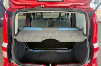 Fiat Panda 1.2 Active 5dr