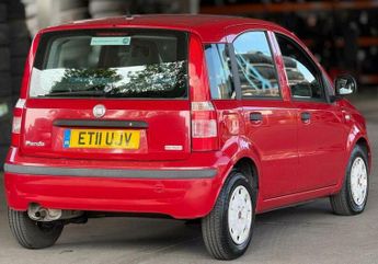 Fiat Panda 1.2 Active 5dr