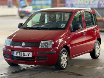 Fiat Panda 1.2 Active 5dr