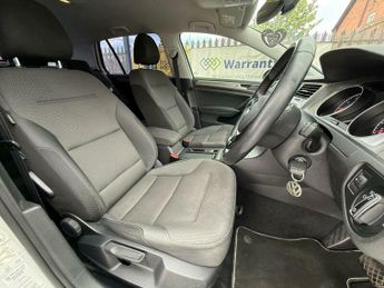 Volkswagen Golf 1.4 TSI BlueMotion Tech Match Edition DSG Euro 6 (s/s) 5dr