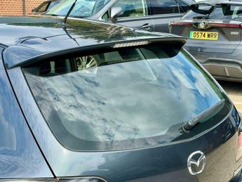 Mazda 3 1.6 Mazda3 Takara Auto 5dr