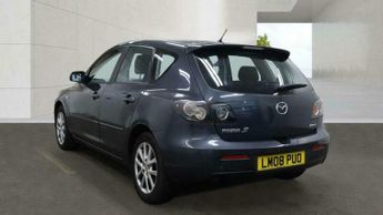 Mazda 3 1.6 Mazda3 Takara Auto 5dr