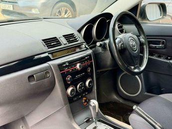 Mazda 3 1.6 Mazda3 Takara Auto 5dr