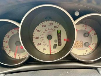 Mazda 3 1.6 Mazda3 Takara Auto 5dr