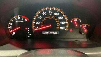 Honda Accord 2.0 Accord VTec Executive A 4dr
