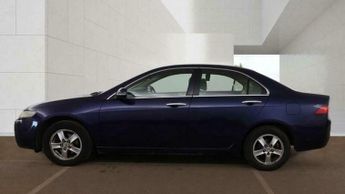 Honda Accord 2.0 Accord VTec Executive A 4dr
