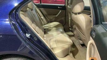 Honda Accord 2.0 Accord VTec Executive A 4dr