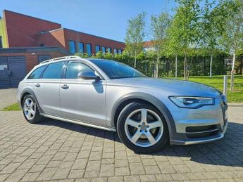 Audi A6 3.0 TDI V6 S Tronic quattro Euro 6 (s/s) 5dr