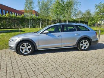 Audi A6 Allroad 3.0 TDI V6 S Tronic quattro Euro 6 (s/s) 5dr