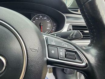 Audi A6 Allroad 3.0 TDI V6 S Tronic quattro Euro 6 (s/s) 5dr