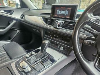 Audi A6 Allroad 3.0 TDI V6 S Tronic quattro Euro 6 (s/s) 5dr