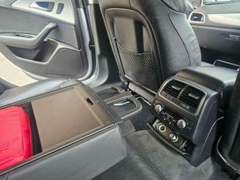 Audi A6 Allroad 3.0 TDI V6 S Tronic quattro Euro 6 (s/s) 5dr