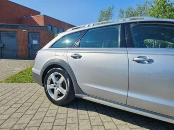 Audi A6 Allroad 3.0 TDI V6 S Tronic quattro Euro 6 (s/s) 5dr