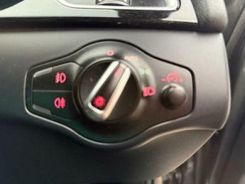 Audi A4 2.0 TDI Black Edition S Tronic quattro Euro 5 (s/s) 4dr