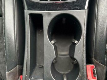 Audi A4 2.0 TDI Black Edition S Tronic quattro Euro 5 (s/s) 4dr