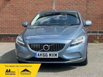 Volvo V40 2.0 T2 Inscription Euro 6 (s/s) 5dr