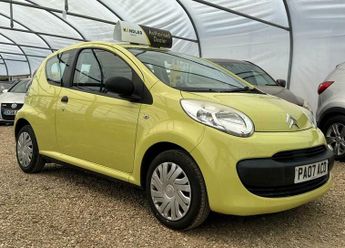 Citroen C1 1.0i Vibe Euro 4 3dr