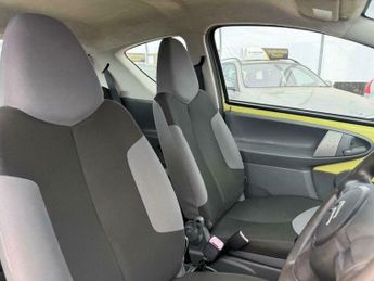 Citroen C1 1.0i Vibe Euro 4 3dr