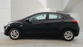 Hyundai I30 1.4 Active Euro 5 5dr