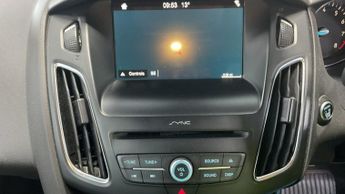 Ford Focus TITANIUM