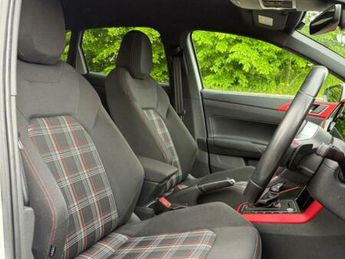 Volkswagen Polo 2.0 TSI GTI DSG Euro 6 (s/s) 5dr